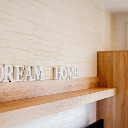 Nice Flat In City Кошице Екстериор снимка