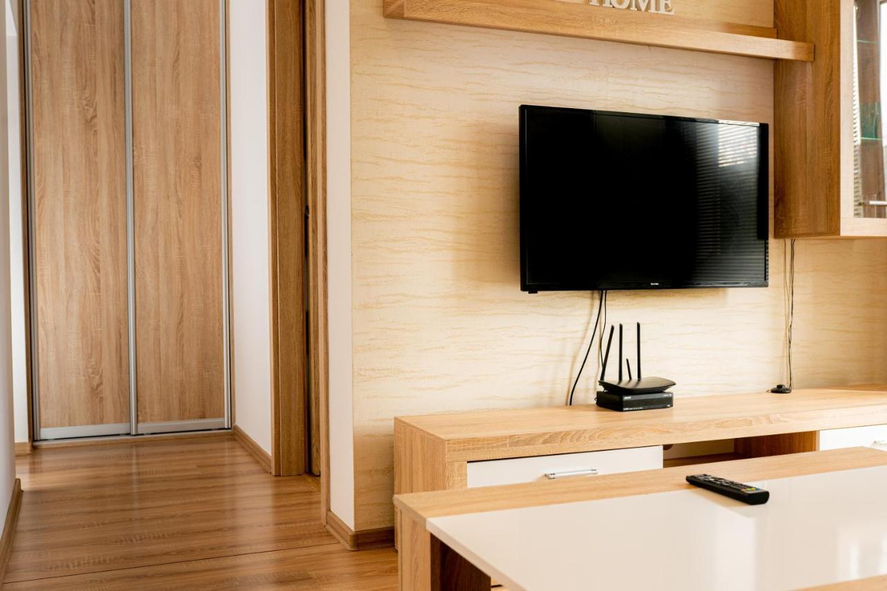 Nice Flat In City Кошице Екстериор снимка