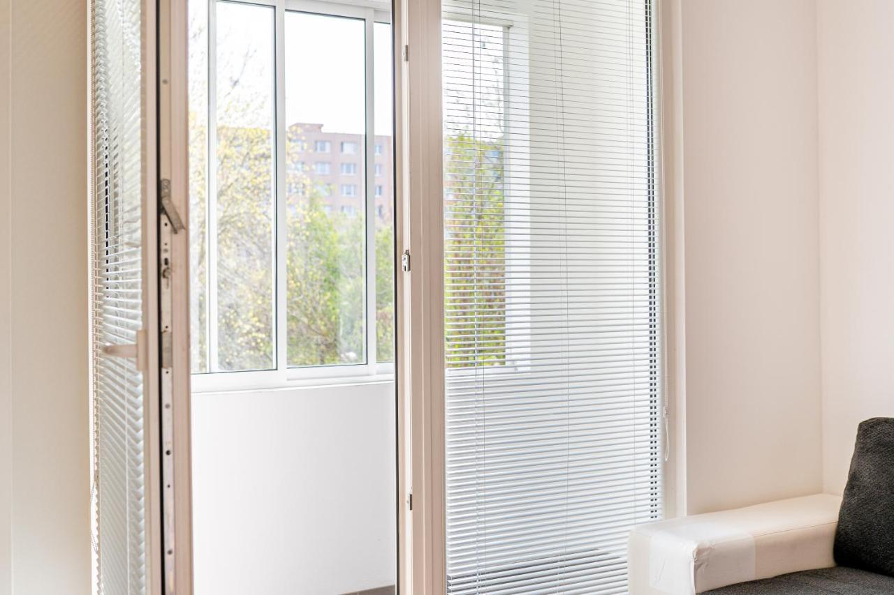 Nice Flat In City Кошице Екстериор снимка