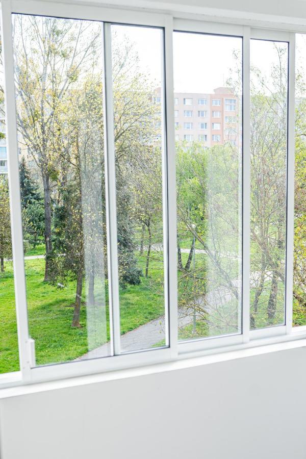 Nice Flat In City Кошице Екстериор снимка