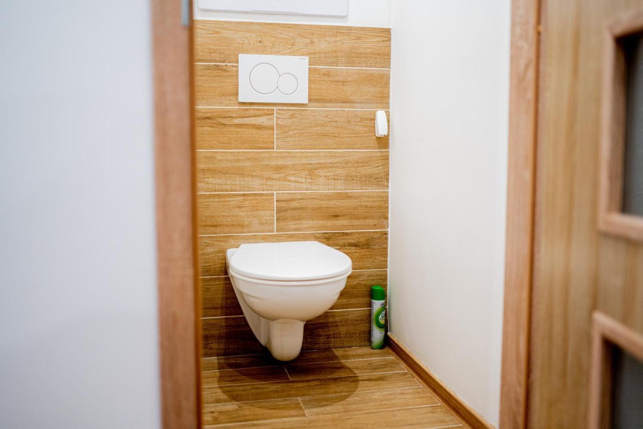 Nice Flat In City Кошице Екстериор снимка